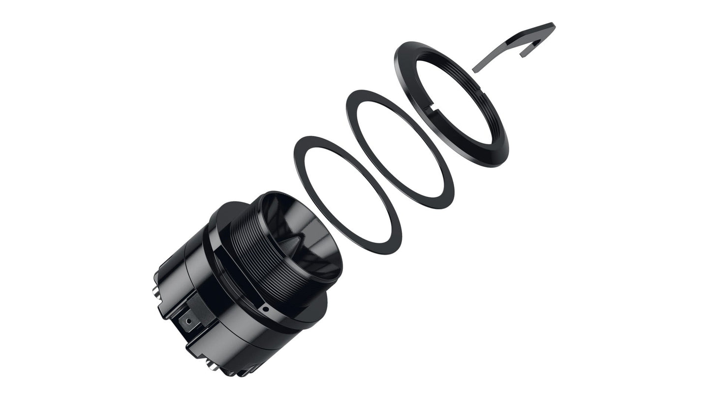 Hertz - ST25A NEO HIGH EFFICIENCY COMPRESSION DRIVER  Tweeter