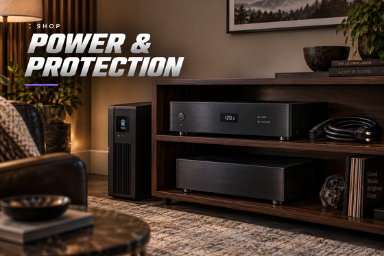 Surge Protection