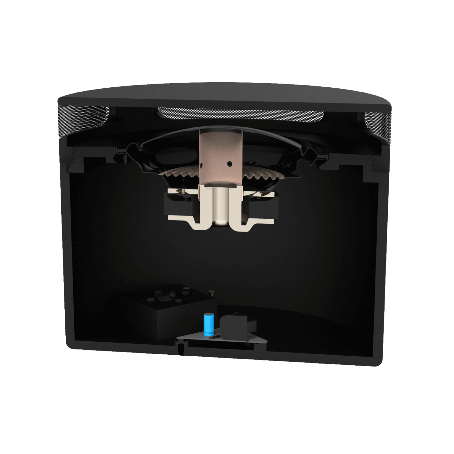 Adept Audio LSUB10