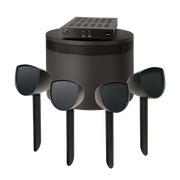 Adept Audio LSUB10