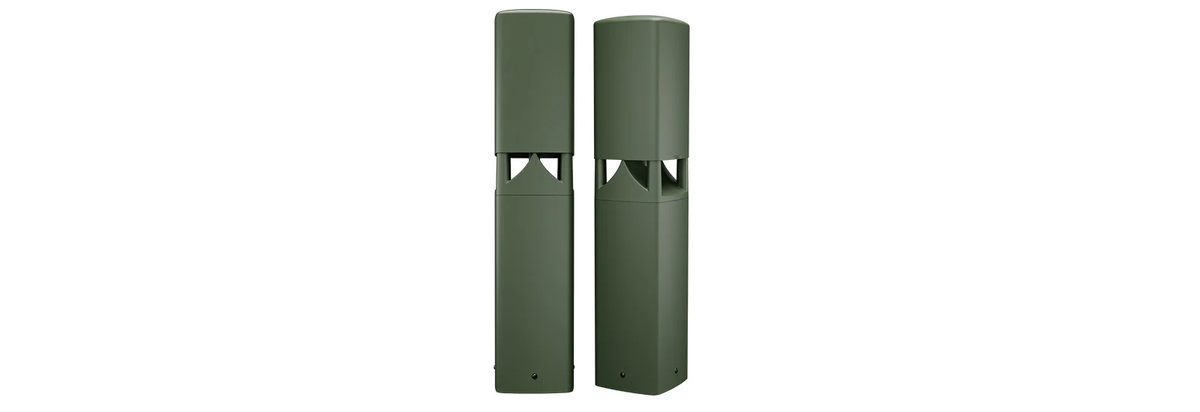 QSC AcousticDesign Series 5.25\" AD-DWL.360