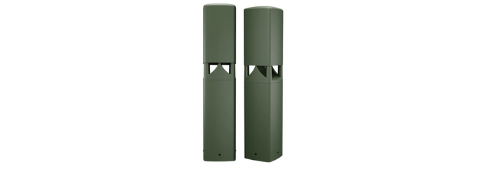 QSC AcousticDesign Series 5.25\" AD-DWL.360