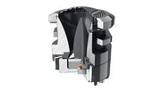 Hertz - ST25A NEO HIGH EFFICIENCY COMPRESSION DRIVER  Tweeter