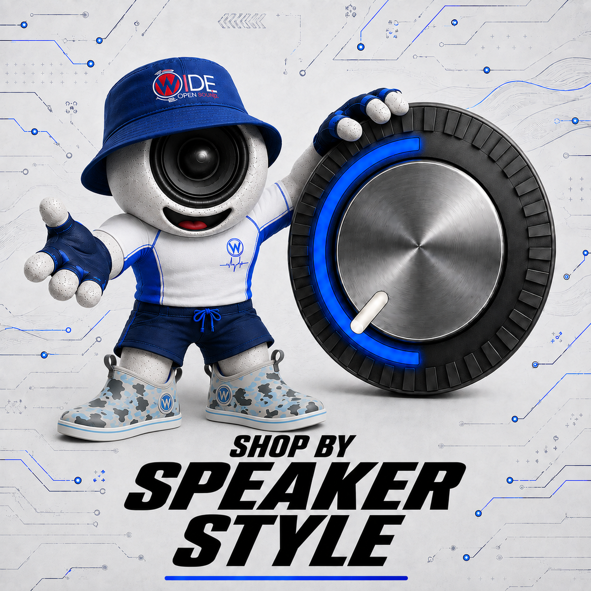 Speaker Style