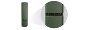 QSC AcousticDesign Series Dual AD-DWL.SUB