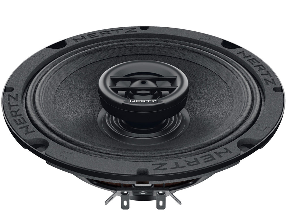 Hertz Car Audio SX165