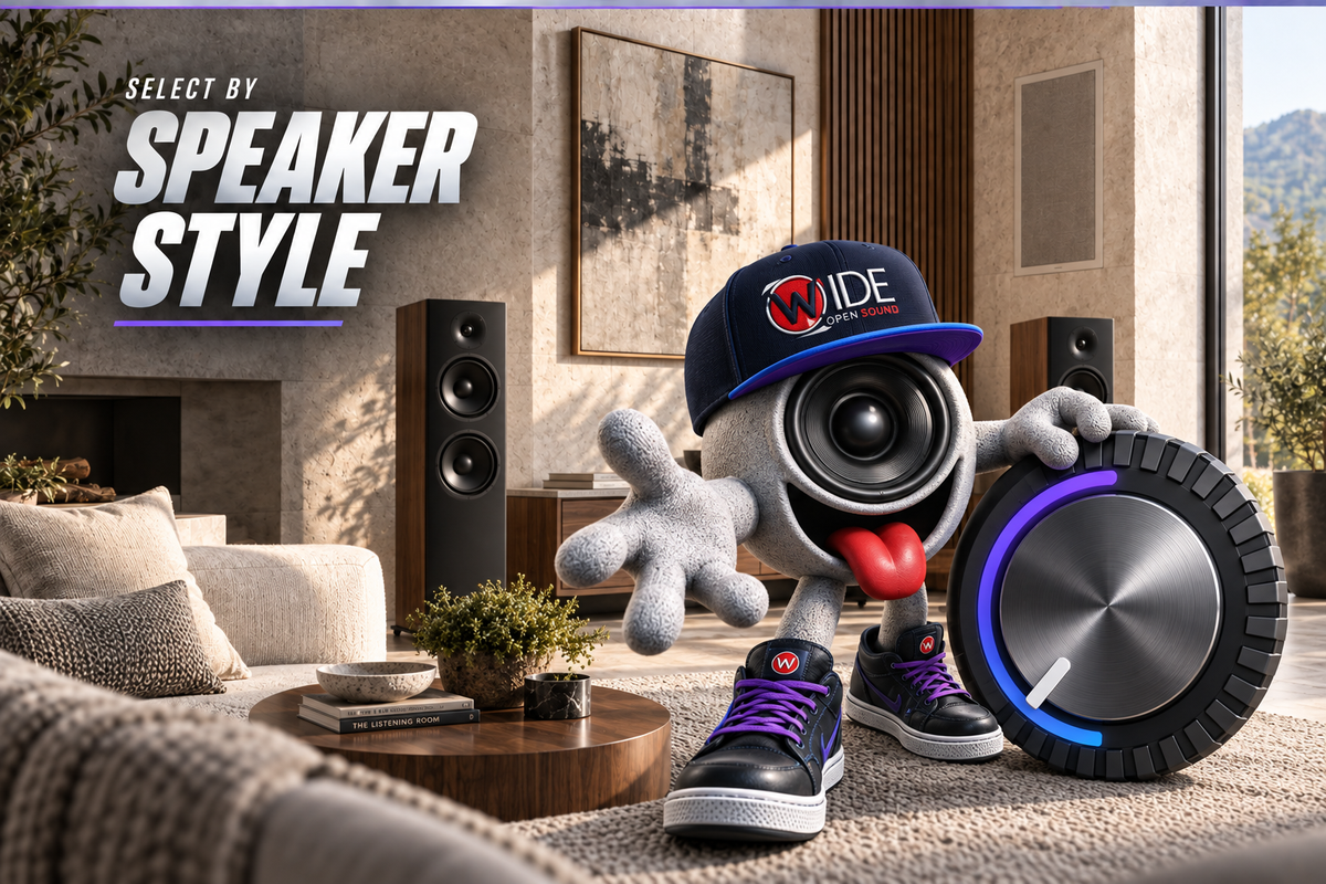 Speaker Style