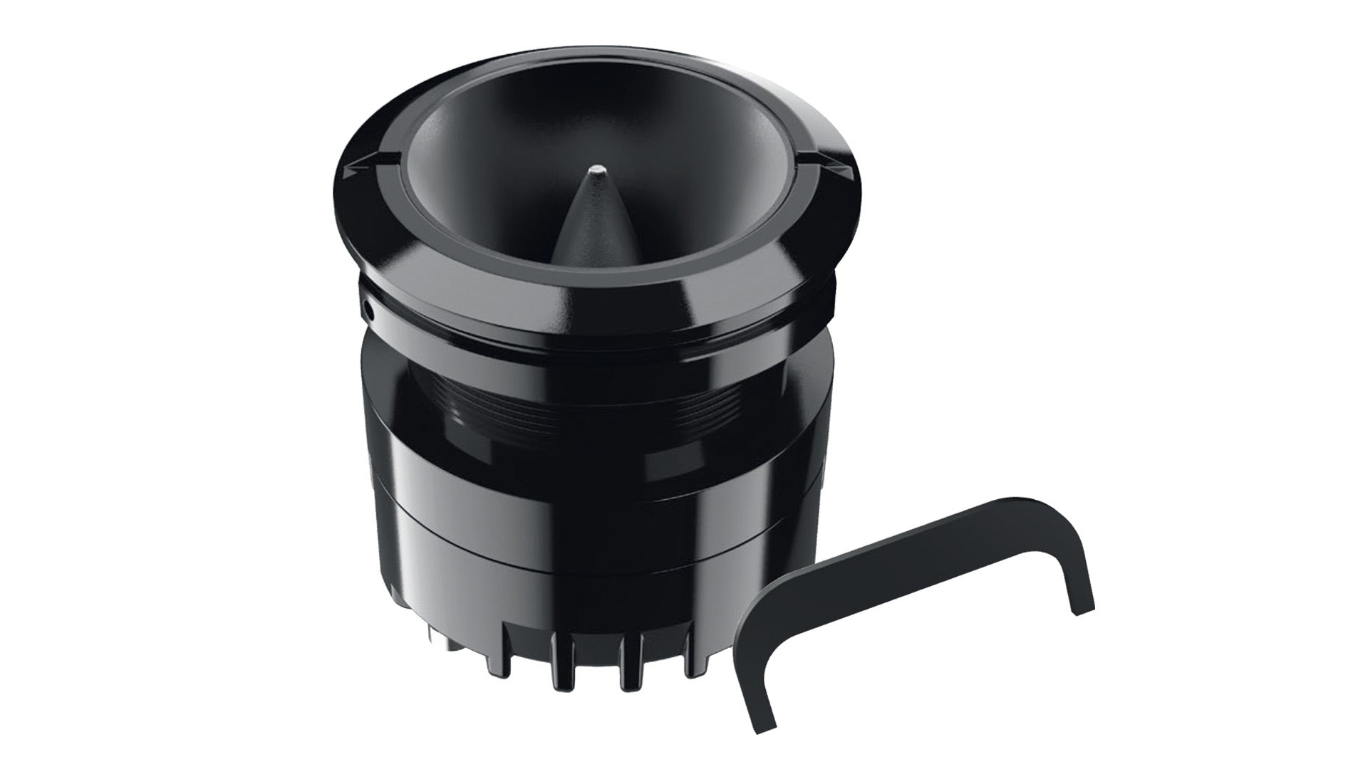 Hertz - ST25A NEO HIGH EFFICIENCY COMPRESSION DRIVER  Tweeter