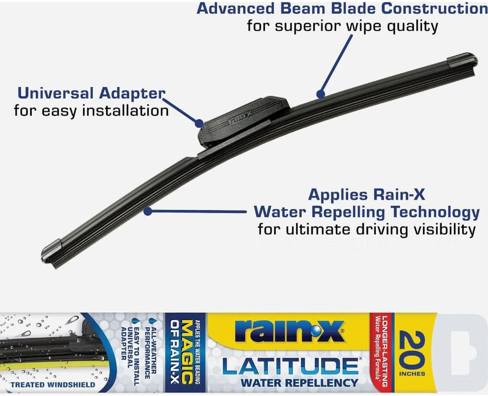 Rain-X Uncategorized 5079274-2