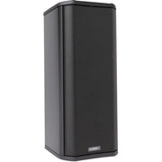 QSC Columnar Surface-Mount Loudspeaker AD-S402T-BK