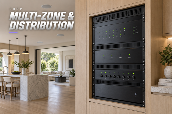 Two-Zone Power
