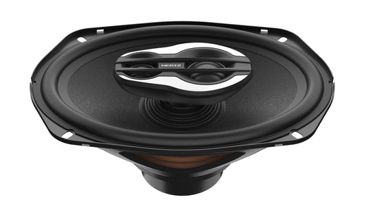 Hertz - SX 690.1 NEO SPL COAXIAL