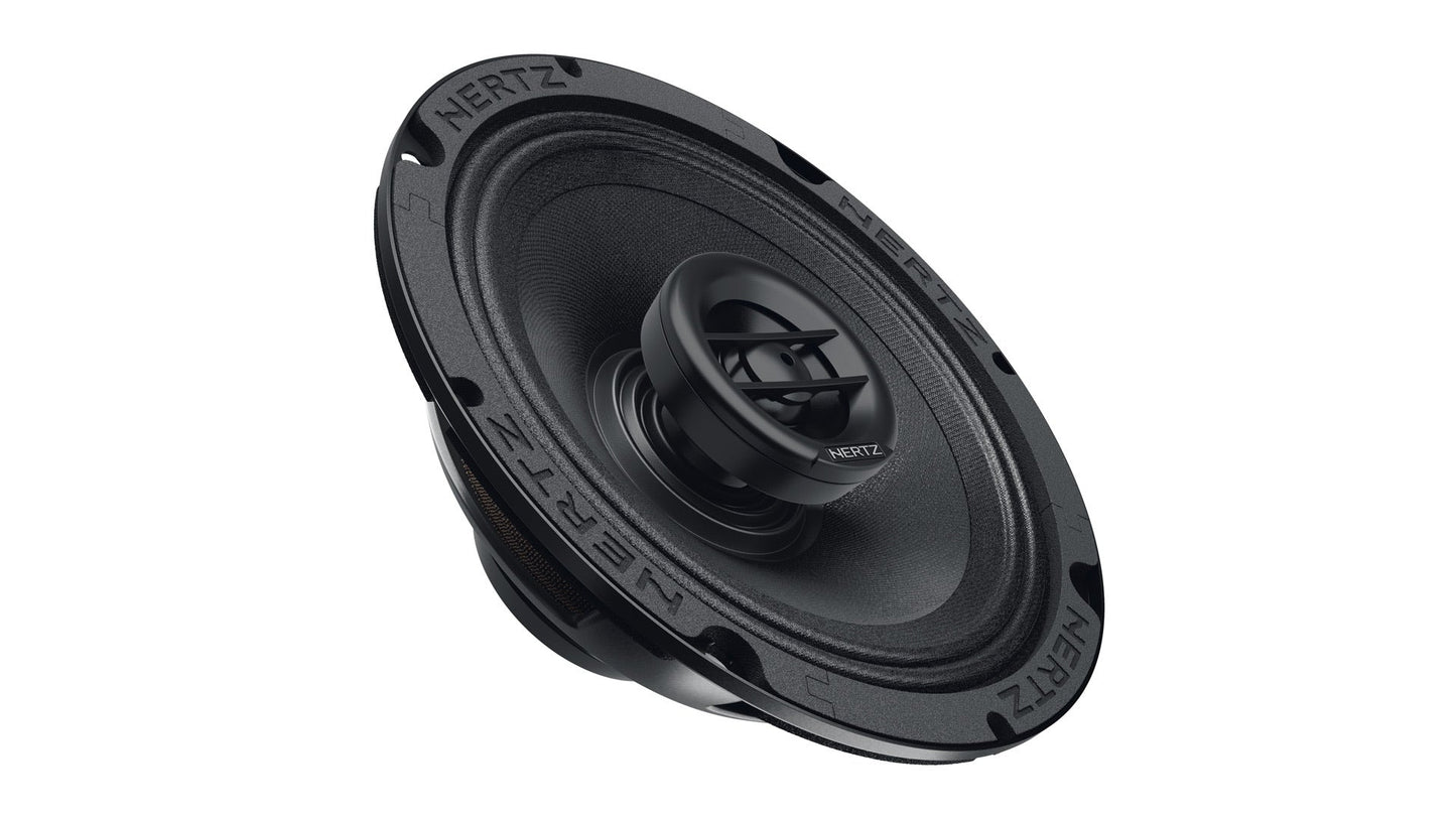 Hertz - 6.5” - SPL Midrange - SX165 NEO SPL COAXIAL