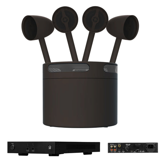 Origin Acoustics Landscape System AS50SYS4.1K