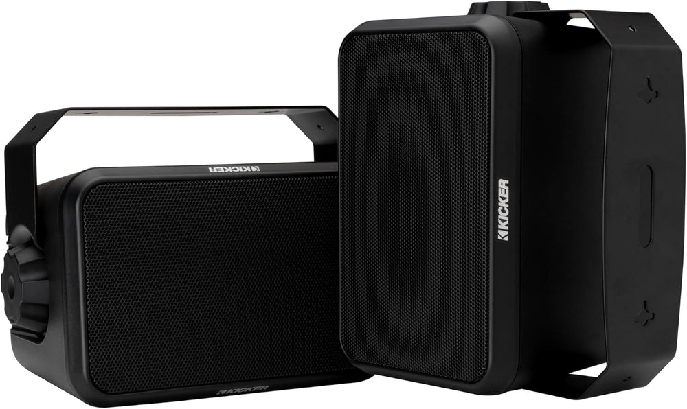 Kicker Outdoor Audio 52OA4