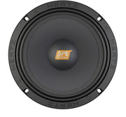 Hertz SV200.1 - 8" 500W Peak Power 4-ohm Impedance SPL Midrange Speakers