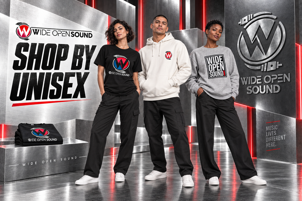 Shop by Unisex
