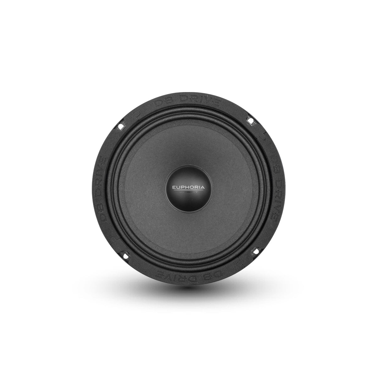 DB Drive Euphoria XPERT 8" - EXM8NSB Midrange (single)