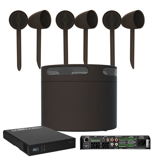 Origin Acoustics Landscape System AS50SYS6.2K