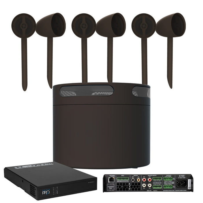 Origin Acoustics Landscape System AS50SYS6.2K