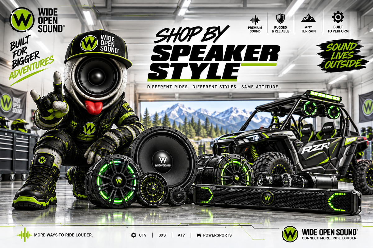 Speaker Style