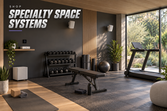 High-Performance Offices