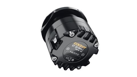 Hertz - ST25K NEO HIGH EFFICIENCY COMPRESSION DRIVER  Tweeter