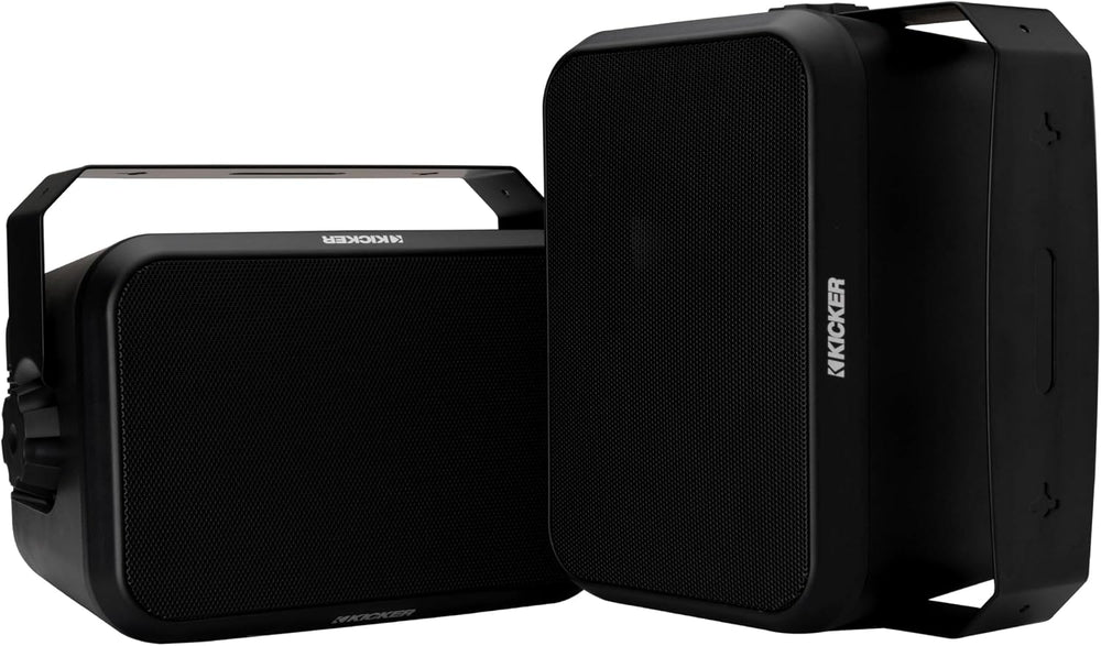 Kicker Outdoor Audio 52OA6