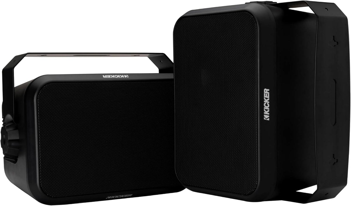Kicker Outdoor Audio 52OA6