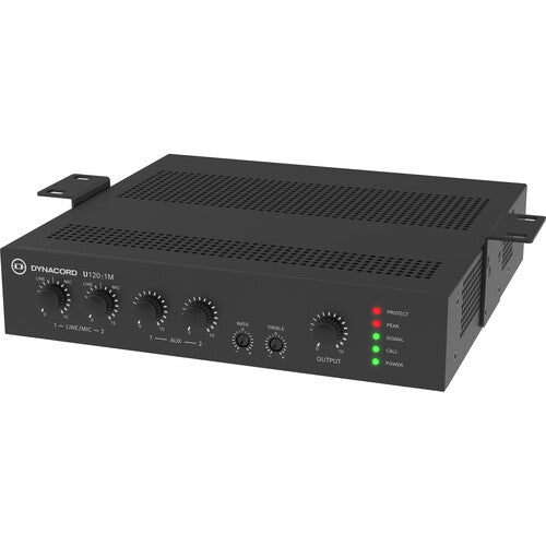 Electro-Voice Dynacord Outdoor Surface-Mounted ELS5C70IP65K