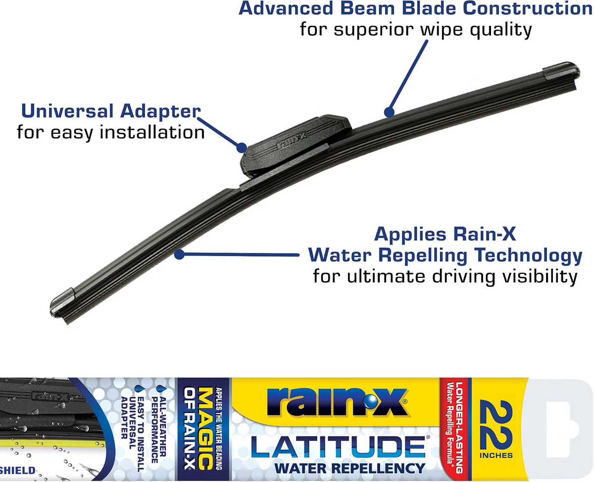 Rain-X Uncategorized 5079279-2