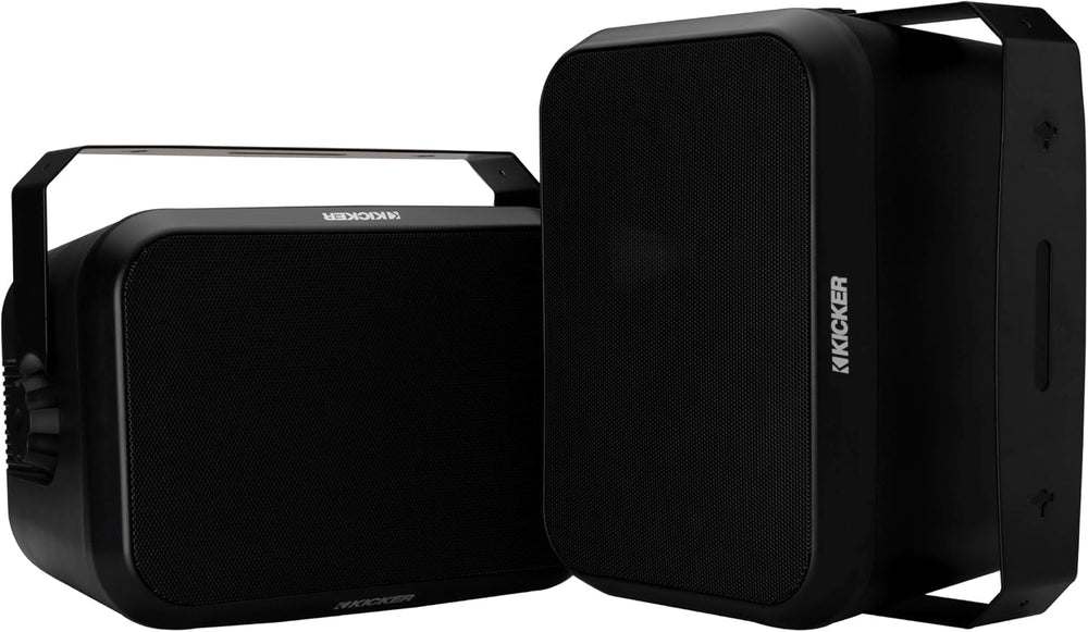 Kicker Outdoor Audio 52OA8