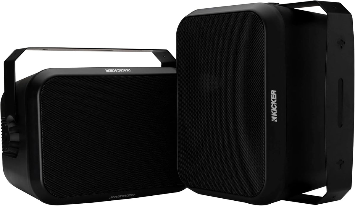 Kicker Outdoor Audio 52OA8