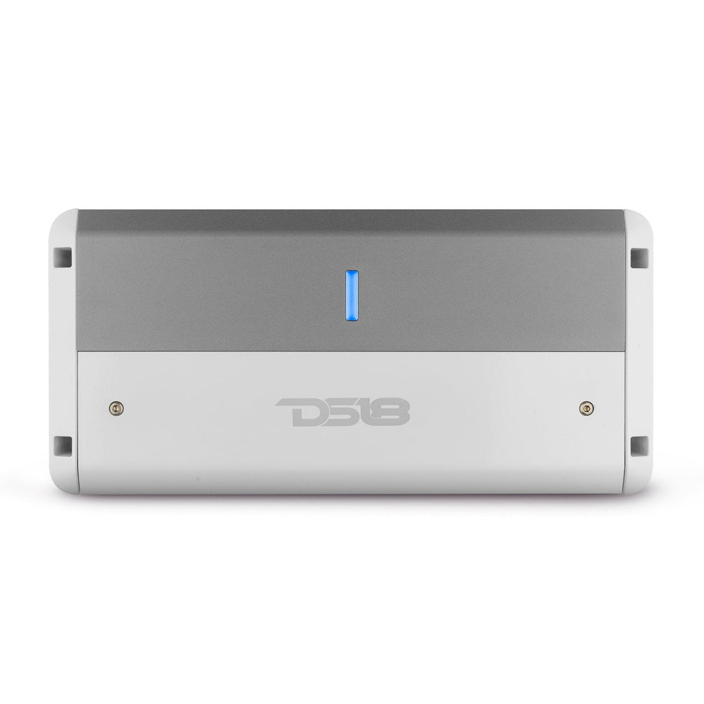 DS18 Marine amplifier NXL-M4