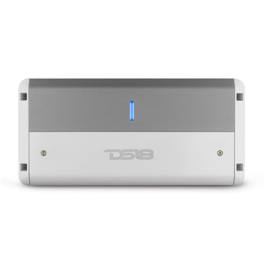 DS18 Marine amplifier NXL-M4