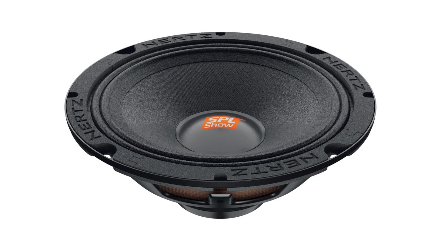 Hertz - 6.5” - SPL Midrange - Hertz SV 165 NEO (Pair)