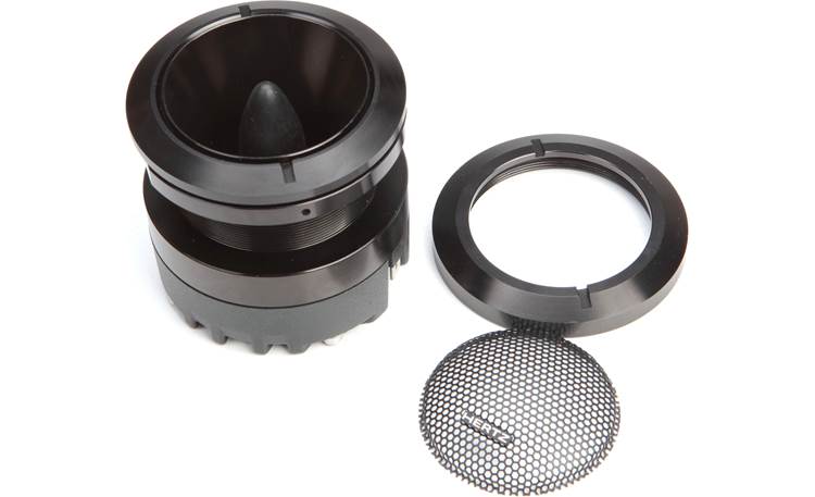 Hertz - ST35K NEO HIGH EFFICIENCY COMPRESSION DRIVER  Tweeter