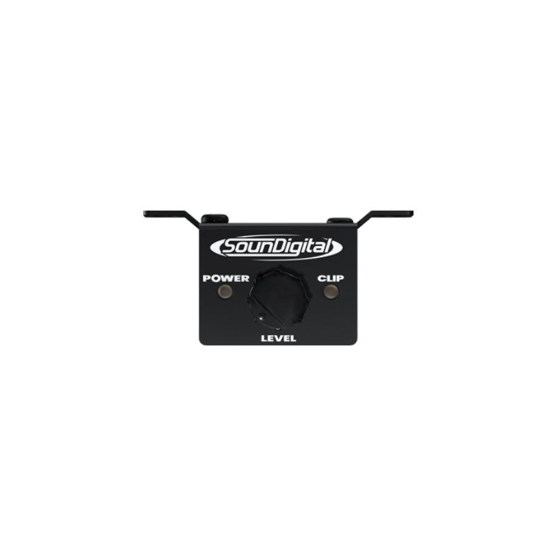 SounDigital Amplifier SD-RLC-6M
