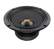 Hertz SV200.1 - 8" 500W Peak Power 4-ohm Impedance SPL Midrange Speakers
