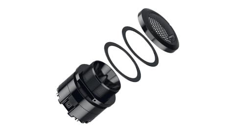 Hertz - ST25K NEO HIGH EFFICIENCY COMPRESSION DRIVER  Tweeter