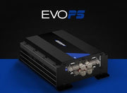 NEW SounDigital EVOPS 800.1 - 2Ω or 4Ω