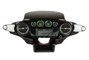 DAKOTA DIGITAL GAUGE SET FOR HARLEY-DAVIDSON® TOURING | 2014-2023