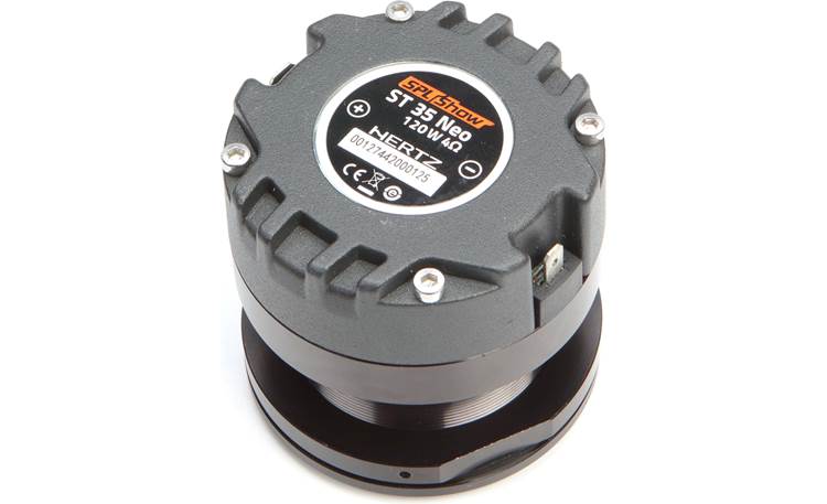 Hertz - ST35K NEO HIGH EFFICIENCY COMPRESSION DRIVER  Tweeter