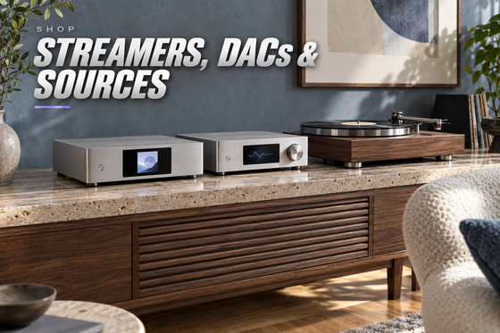Music Streamers