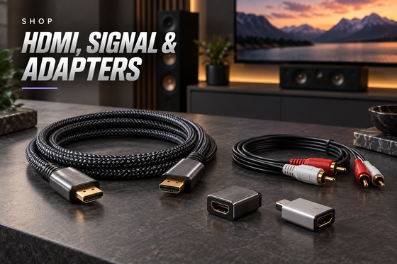 HDMI Cable