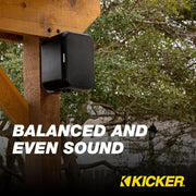 Kicker Outdoor Audio 52OA8
