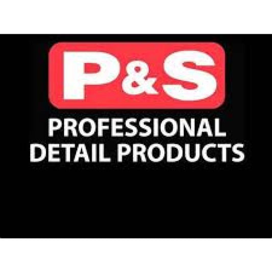 P&S Detail Products Turbo Industrial Cleaner Concentrate (5gal) N3505