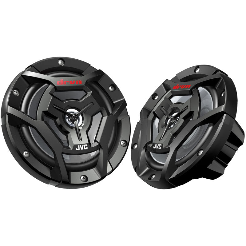 JVC Marine Speakers CS-DR6200M