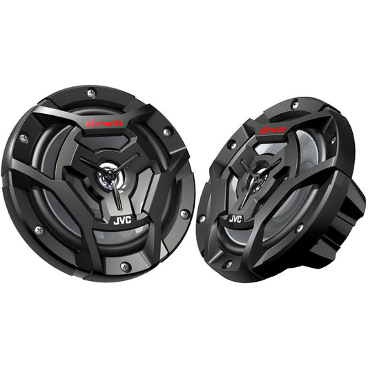 JVC Marine Speakers CS-DR6200M