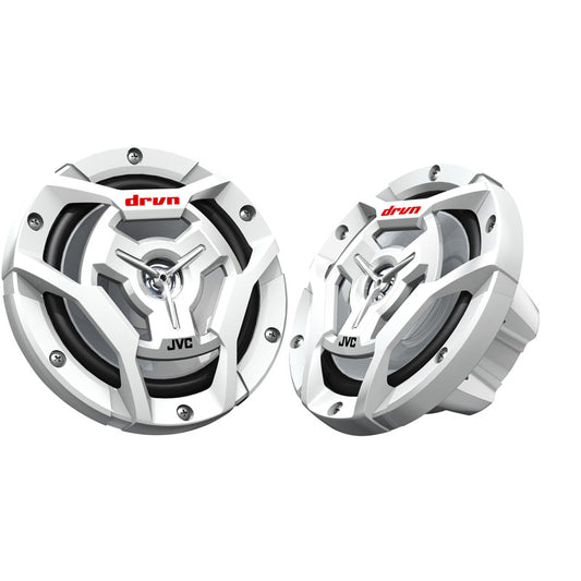 JVC Marine Speakers CS-DR6201MW